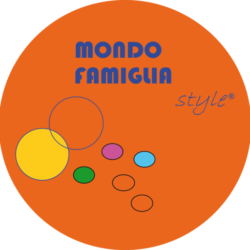 Logo del Comitato Mondo Famiglia Style